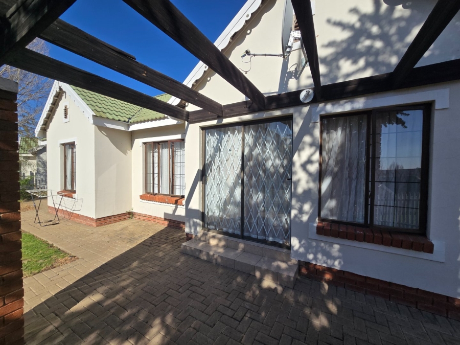 3 Bedroom Property for Sale in Hillside View Free State